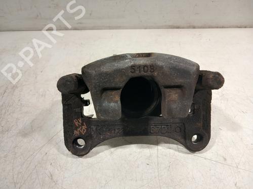 Used Right front brake caliper Right front brake caliper 38166373 38166373