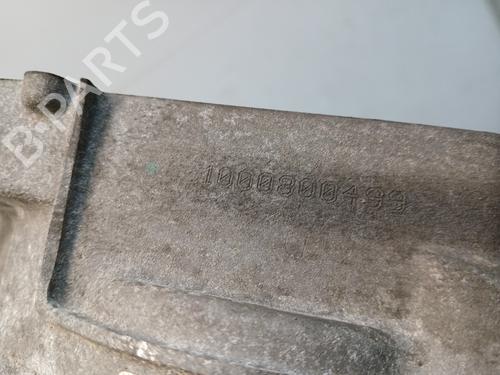 Gearbox VW UP! (121, 122, BL1, BL2, BL3, 123) 1.0 | BP39099862M3 - Image 7