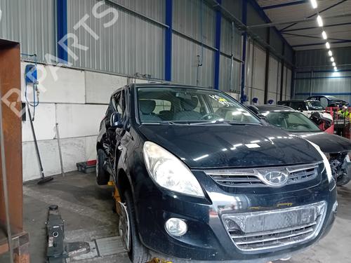 Starter HYUNDAI i20 I (PB, PBT) 1.2 | BP28045246M8  - Image 9