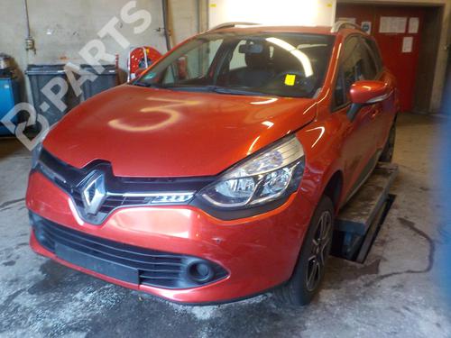Used Parts RENAULT CLIO IV Grandtour (KH_)  1.5 dCi 75  1123804