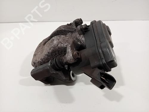 Left rear brake caliper RENAULT GRAND SCÉNIC IV (R9_) 1.3 TCe 140 (R9NB) | BP23394593M107 
