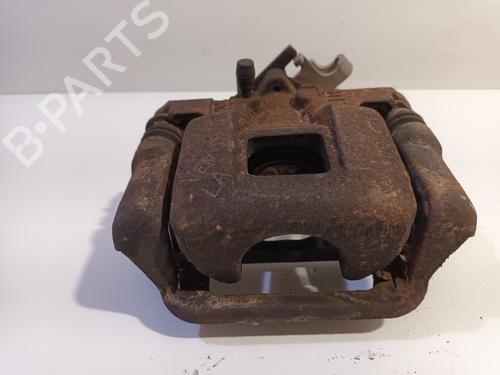 Left rear brake caliper MITSUBISHI OUTLANDER III (GG_W, GF_W, ZJ, ZL, ZK) 2.0 Hybrid 4WD (GG2W) | BP16283465M107 