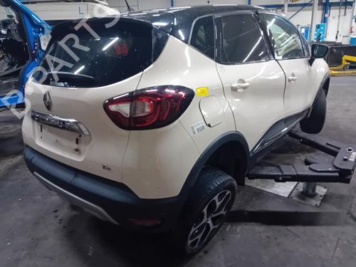 Right front fog light RENAULT CAPTUR I (J5_, H5_) 0.9 TCe 90 | BP27478903C31  - Image 7