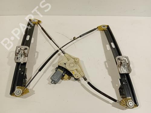 Front right window mechanism SEAT LEON (5F1) 2.0 TDI | BP24868919C23 - Image 3