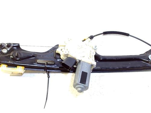 Used Rear left window mechanism Rear left window mechanism 8206730 8206730
