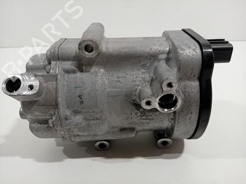Used AC compressor AC compressor 23989356 23989356