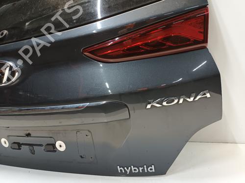 Bakluke CC/Kombi-Kupé HYUNDAI KONA (OS, OSE, OSI) 1.6 GDi Hybrid | BP30730070C6