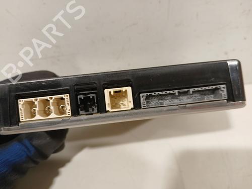 Control unit TOYOTA AYGO X (_B7_) 1.0 VVT-i (KGB70) | BP37172266M11 - Image 3