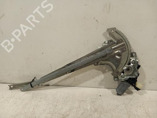 Used Front left window mechanism Front left window mechanism MITSUBISHI OUTLANDER III (GG_W, GF_W, ZJ, ZL, ZK) Plug-in Hybrid (GG2W) (200 hp) 36229920 36229920