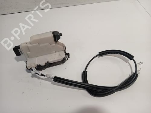 Rear left lock PEUGEOT PARTNER Box Body/MPV (K9) 1.5 BlueHDi 100 | BP29918533C100