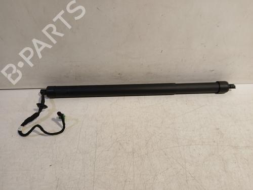 Gasdæmper bagklap Gasdæmper bagklap PEUGEOT 3008 II SUV (MC_, MR_, MJ_, M4_) 2.0 BlueHDi 180 (181 hp) 34159172 34159172