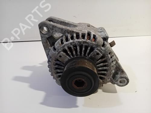 Alternator HYUNDAI H-1 Cargo (TQ) 2.5 CRDi | BP26607111M7 