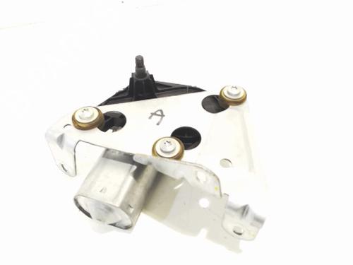 Rear wiper motor PEUGEOT 407 SW (6E_, 6D_) 2.2 | BP2551640M102 