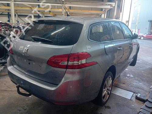 Alternator PEUGEOT 308 SW II (LC_, LJ_, LR_, LX_, L4_) 1.6 BlueHDi 120 | BP29371202M7 