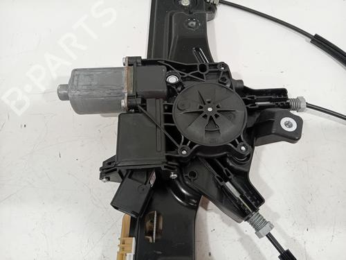 Front right window mechanism OPEL ADAM (M13) 1.4 | BP29283958C23  - Image 6