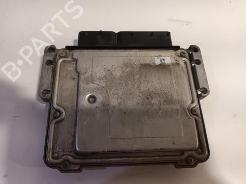 Engine control unit (ECU) OPEL COMBO Box Body/MPV (X12) 1.6 CDTI (B05) | BP16330683M57 