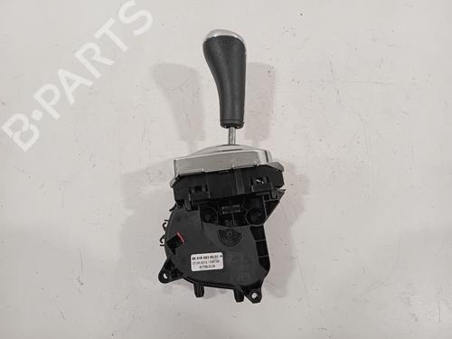 Used Gear lever PEUGEOT 208 I (CA_, CC_) 1.4 HDi (68 hp) 27548265