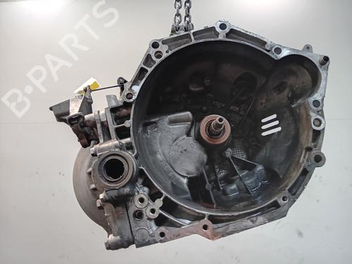 Used Gearbox CITROËN C4 Grand Picasso II (DA_, DE_) 2.0 BlueHDi 150 (150 hp) 28283266