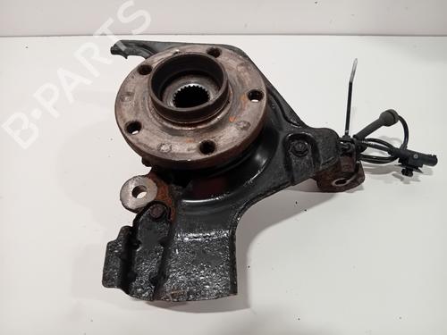 Left front steering knuckle FIAT DOBLO Cargo (263_) 1.3 D Multijet | BP29864332M25 - Image 2