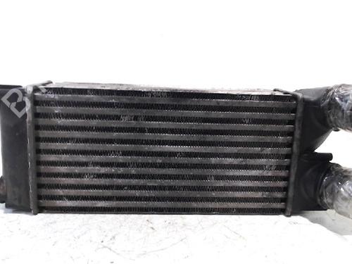 Intercooler Intercooler 13199110 13199110