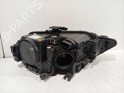 Left headlight AUDI A4 B8 (8K2) 1.8 TFSI | BP32315855C28