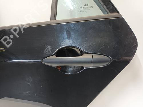 Left rear door KIA PICANTO II (TA) 1.0 | BP29541217C4 