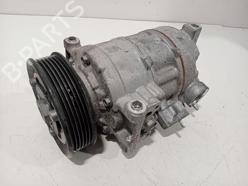AC-Kompressor AUDI A3 Limousine (8VS, 8VM) 1.5 TFSI (150 hp) 32688717