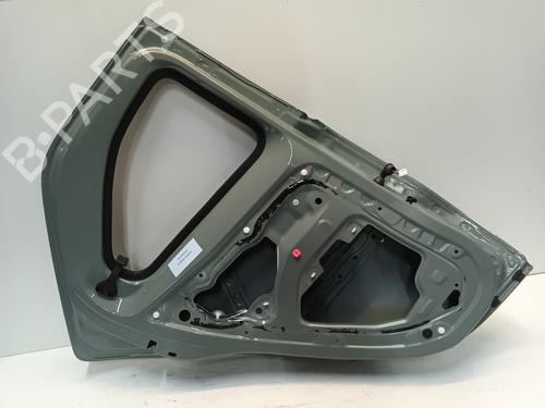 Left rear door TOYOTA AYGO X (_B7_) 1.0 VVT-i (KGB70) | BP31296790C4 
