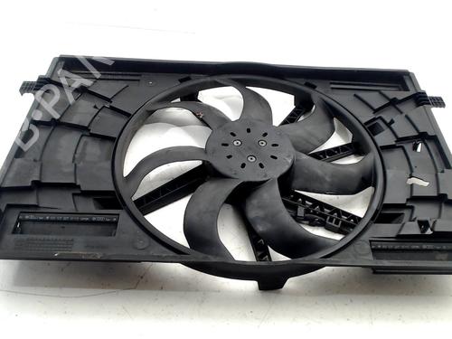 Elektronisk modul VW PASSAT B8 Variant (3G5, CB5) 2.0 TDI (150 hp) 11687868
