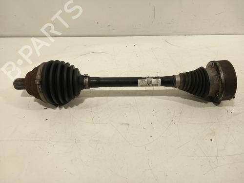 Antriebswelle links vorne für SEAT LEON (5F1) 1.4 TSI (150 hp) 31371207