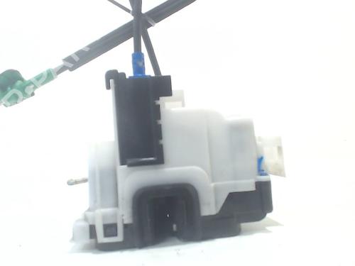 Front left lock FIAT FIORINO Box Body/MPV (225_) 1.3 D Multijet (225BXD1A, 225BXB1A, 225BXB11) | BP13197298C98 