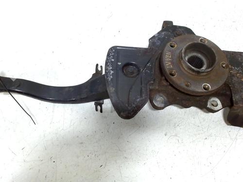 Used Left front steering knuckle ALFA ROMEO GT (937_) 2.0 JTS (937CXH1A, 937CXH11) (165 hp) 13207268