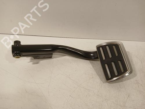 Break pedal AUDI A4 B9 Avant (8W5, 8WD) 2.0 TFSI | BP39620059I19 - Image 2