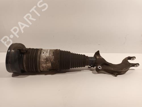 Used Left front shock absorber AUDI Q7 (4MB, 4MG, 4MQ) 3.0 TDI quattro (272 hp) 26725737