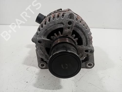 Generator FORD GRAND C-MAX (DXA/CB7, DXA/CEU) 1.0 EcoBoost (125 hp) 26891942