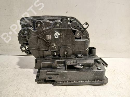 Used Front left lock Front left lock 33268329 33268329