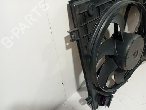 Fan VW GOLF VI (5K1) 2.0 GTi | BP24332823M128