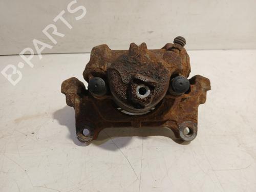 Right front brake caliper AUDI Q3 (8UB, 8UG) 2.0 TDI quattro | BP31343382M104 - Image 2