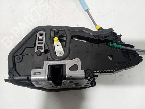 Front left lock BMW 2 Active Tourer (U06) 218d | BP37079065C98 - Image 2