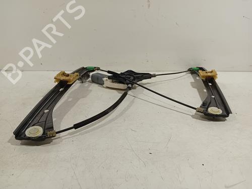 Front left window mechanism VW PASSAT B8 (3G2, CB2) 1.4 GTE Hybrid | BP39414950C22 - Image 2