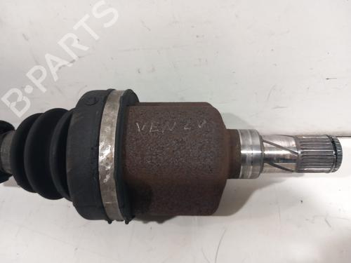 Left front driveshaft MINI MINI (R56) Cooper D | BP37018724M38 - Image 2