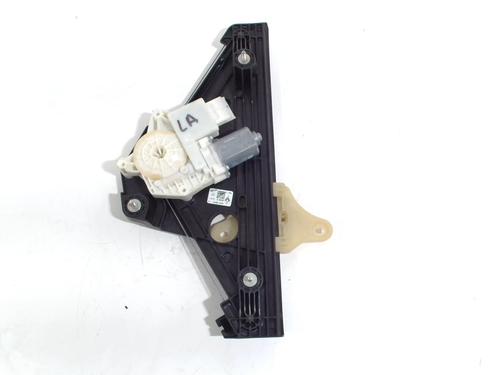 Used Rear left window mechanism Rear left window mechanism 13720456 13720456