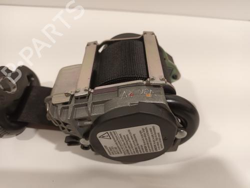 Front right seatbelt MERCEDES-BENZ B-CLASS Sports Tourer (W245) B 150 (245.231) | BP16093571I25 