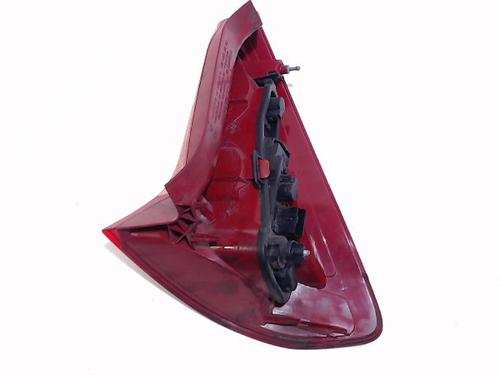 Left taillight CITROËN C4 Coupe (LA_) 1.6 16V | BP4716246C34 