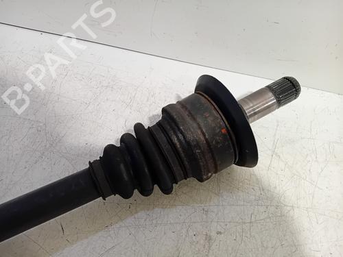 Left rear driveshaft BMW 3 (F30, F80) ActiveHybrid | BP21025208M40 