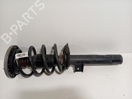 Used Right front shock absorber BMW X3 (F25) xDrive 20 i (184 hp) 30744426