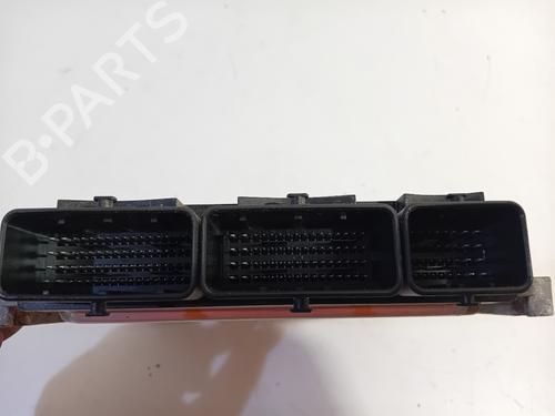 Engine control unit (ECU) OPEL VIVARO B Van (X82) 1.6 CDTI (05) | BP27558299M57 - Image 3