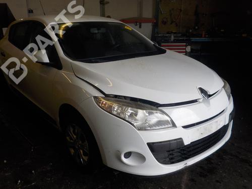 Dashboard RENAULT MEGANE III Hatchback (BZ0/1_, B3_) 1.5 dCi | BP10559226C46  - Image 5