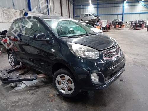 Left mirror KIA PICANTO II (TA) 1.0 | BP31264243C26 