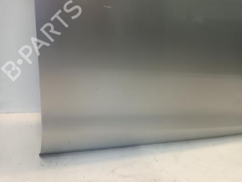 Right front door FORD FIESTA VI (CB1, CCN) 1.6 TDCi | BP27517505C3 
